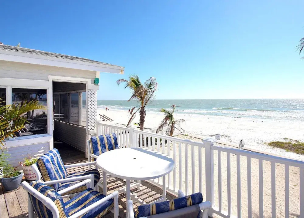 Beach House