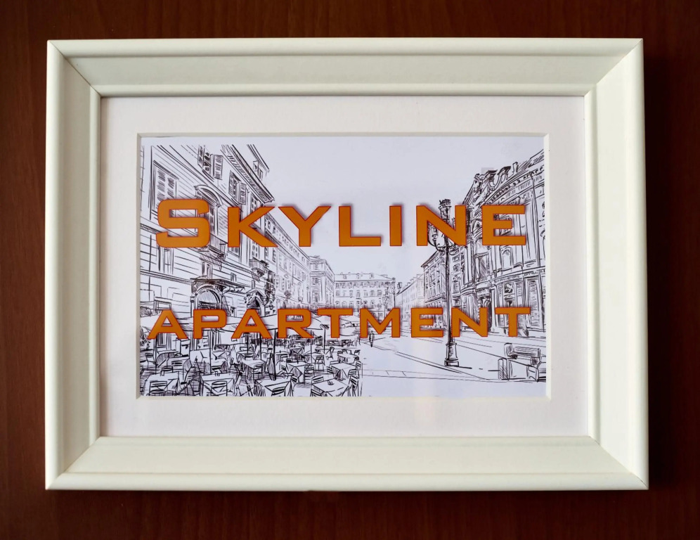 Skyline Apartment