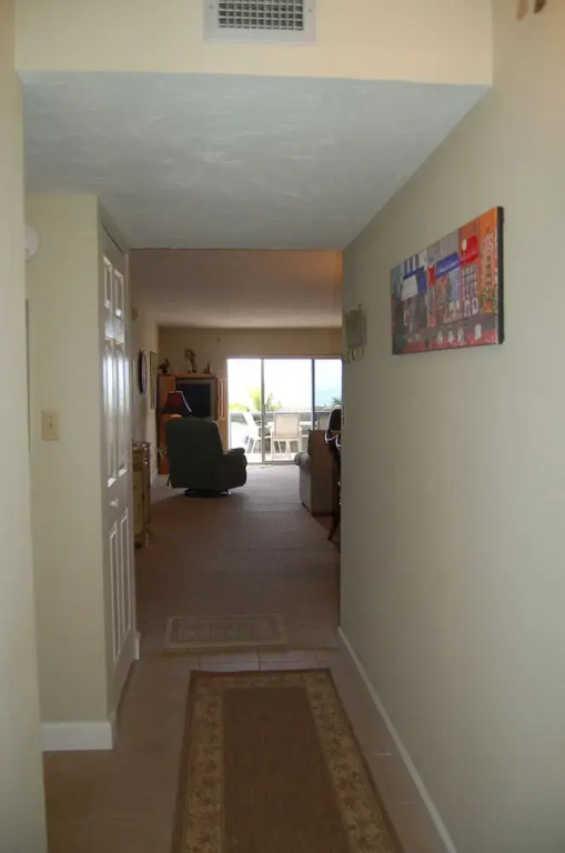 Tivoli by the Sea - Unit 306 2 Bedrooms 2 Bathrooms Apts