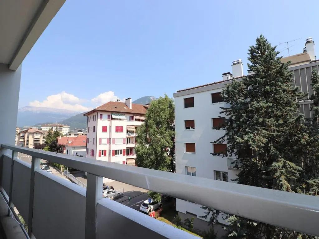 Appartement Annecy, 2 pièces, 2 personnes - FR-1-432-23