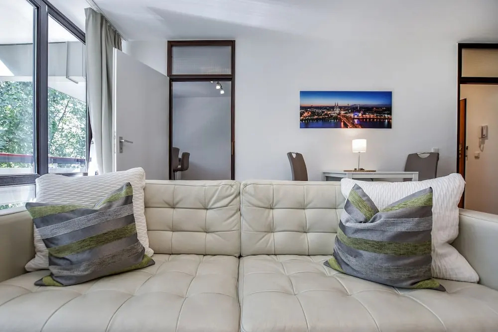 Domicile Cologne