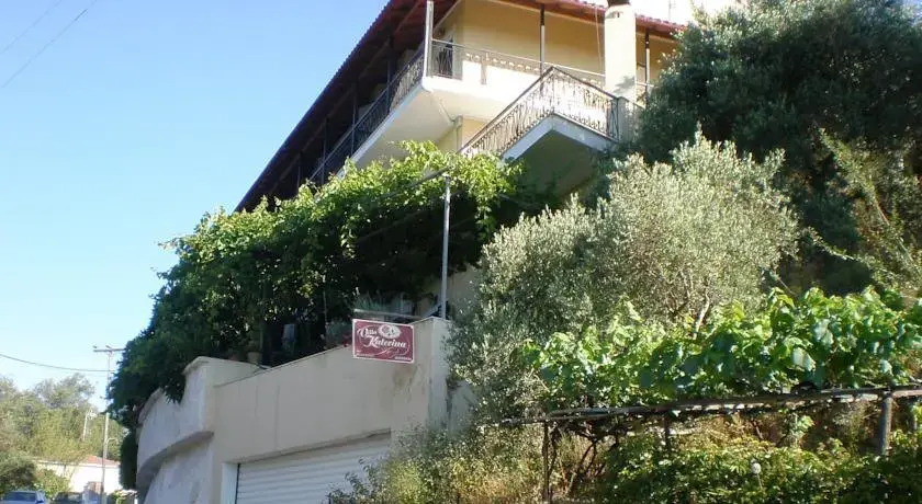 Villa Katerina