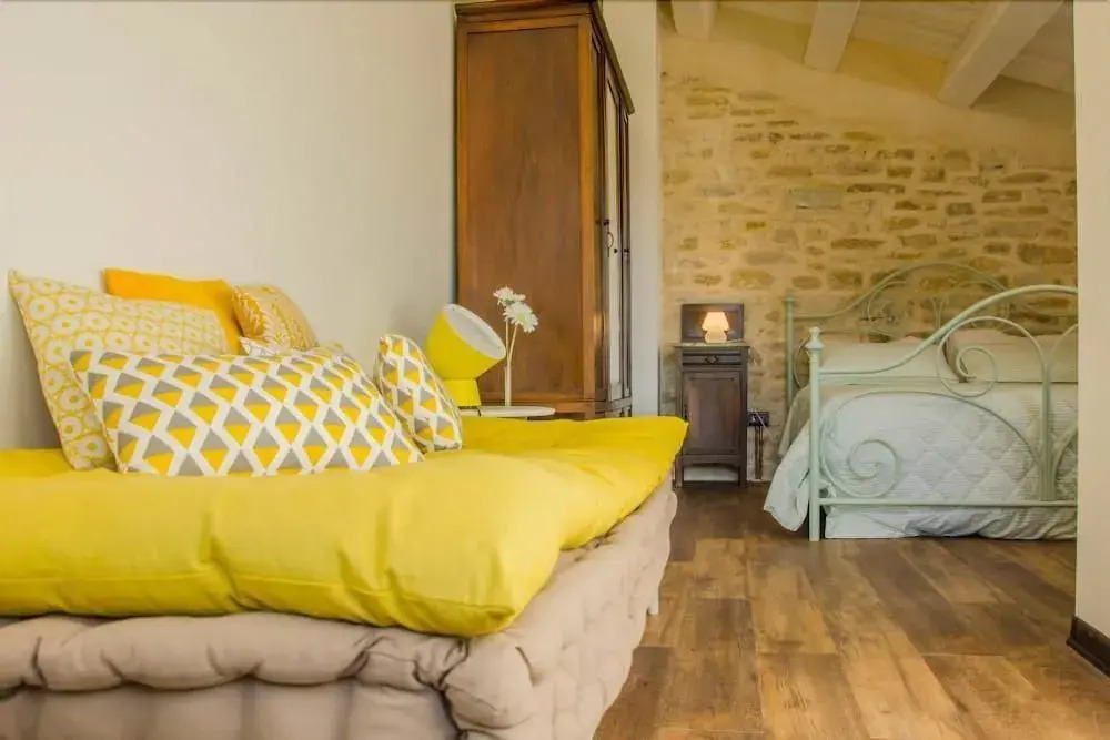 Le Voltarelle Bed & Breakfast
