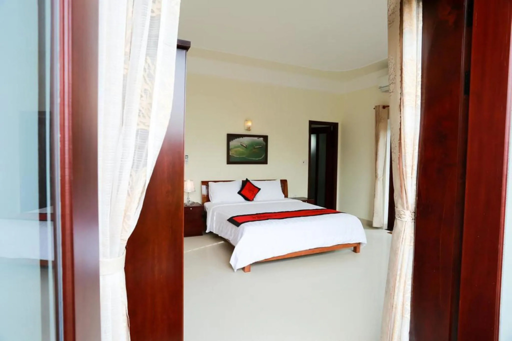 Viet Nhat Homestay