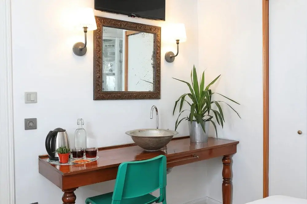 Noble House Galata