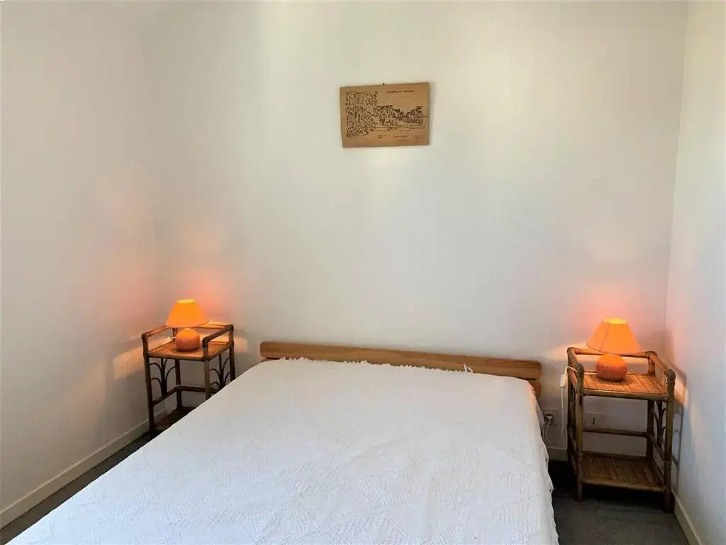 Appartement Quiberon, 2 pièces, 6 personnes - FR-1-478-53