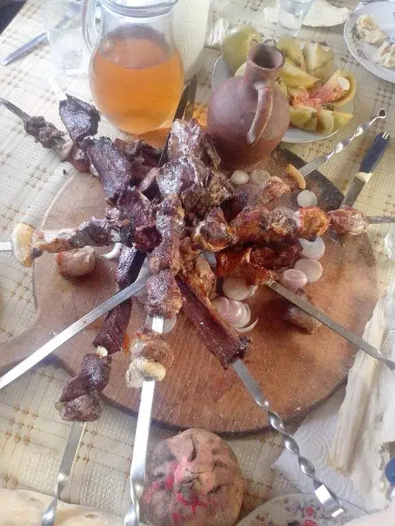 Guest House Kusika