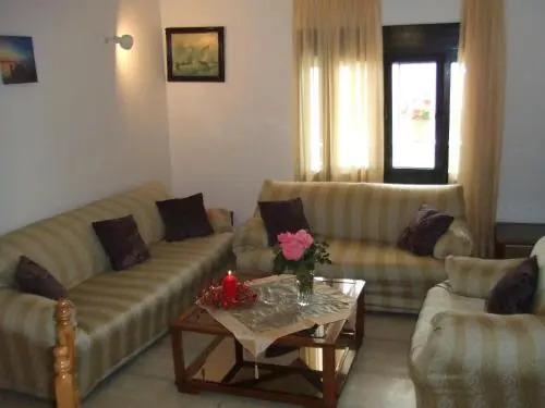 Agathi Beach House