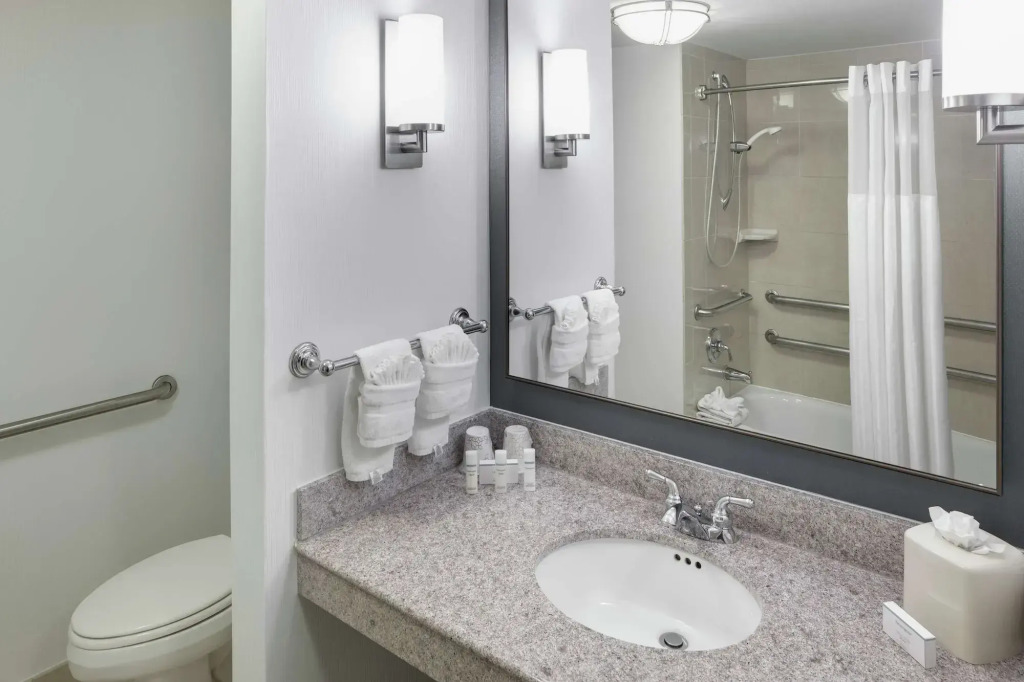 Hilton Garden Inn Dallas/Allen