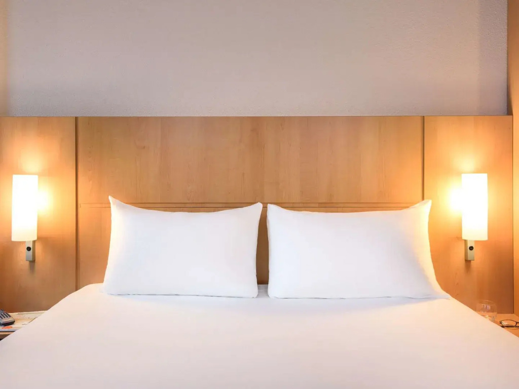 ibis Karlsruhe Hauptbahnhof