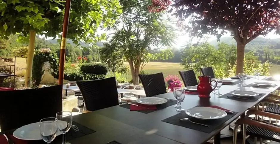 Les Gites du Domaine de Bertrandy