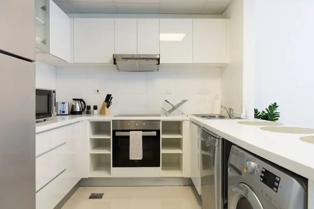 Boutique Living - Marina Wharf