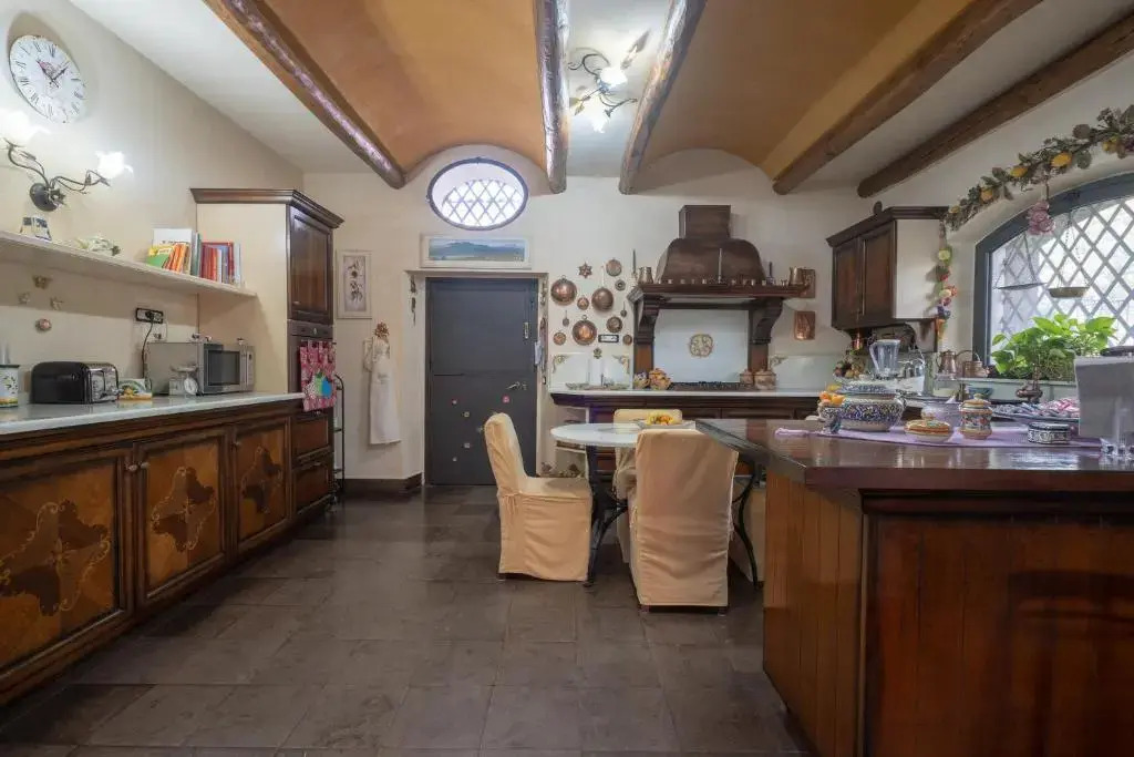 Casale Manna dell'etna