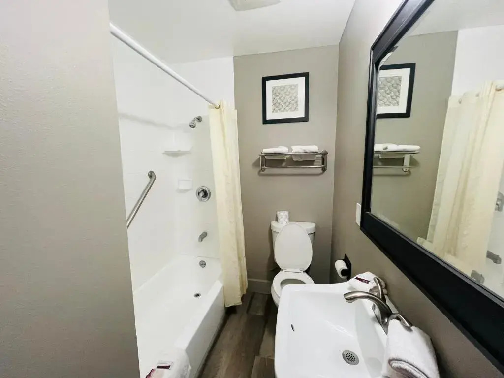 Casa Blanca Inn - Whittier, Los Angeles