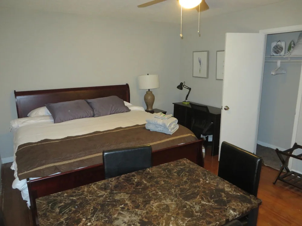 Atlanta Hartsfield Guesthouse