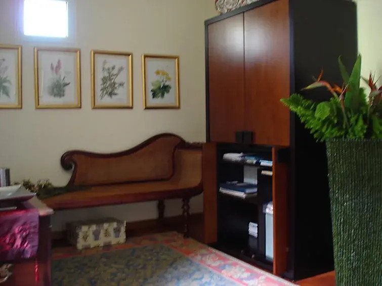 Casa Do Regresso