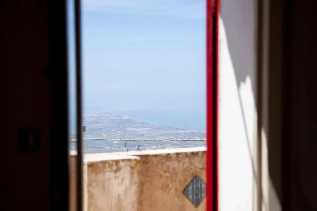 SAN FRANCESCO 67 - Erice Vetta