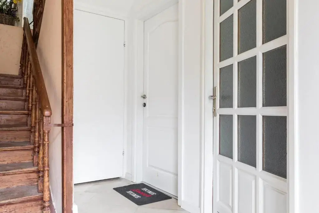 Bright & Modern 200m from DIOCLETIAN'S PALACE