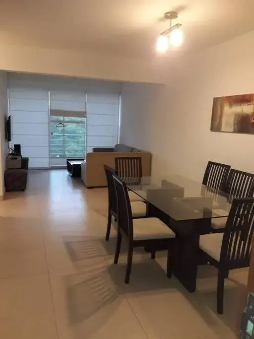 Departamento familiar de 3 dormitorios 602
