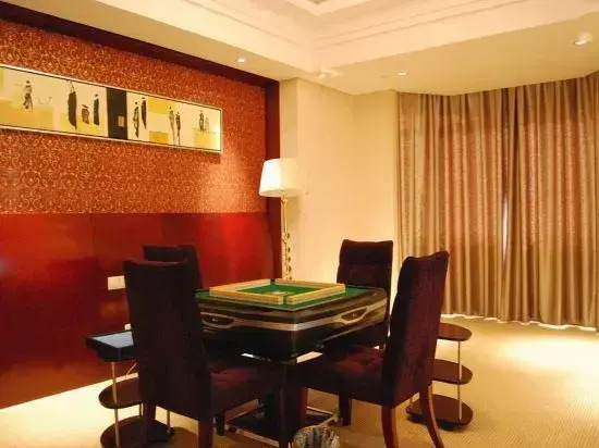 Changzhou Mingdu Hoki International Hotel