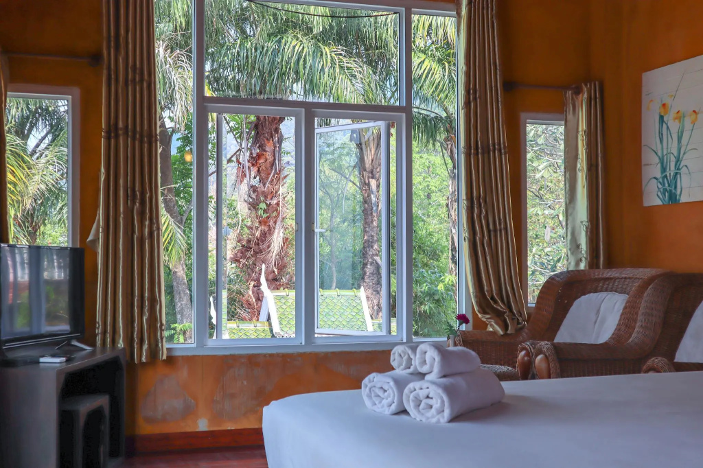 Keereeta Resort