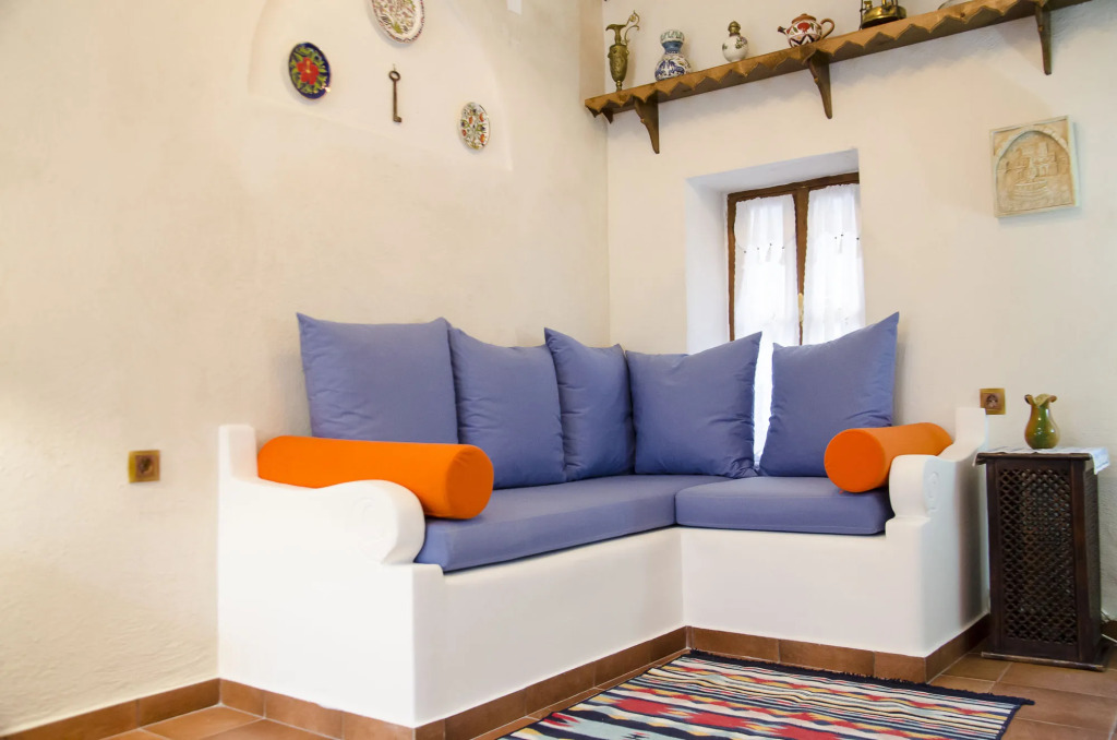 Elafusa Luxury Apartment