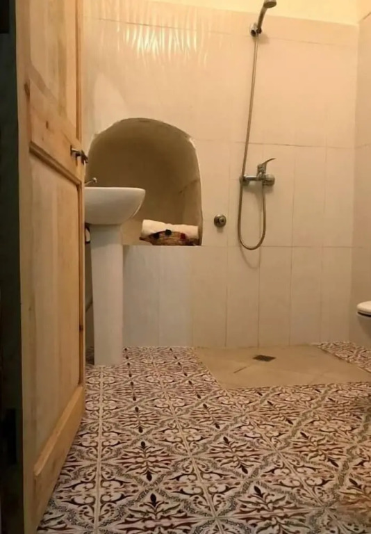 Auberge Riad Buena Vista - Hostel