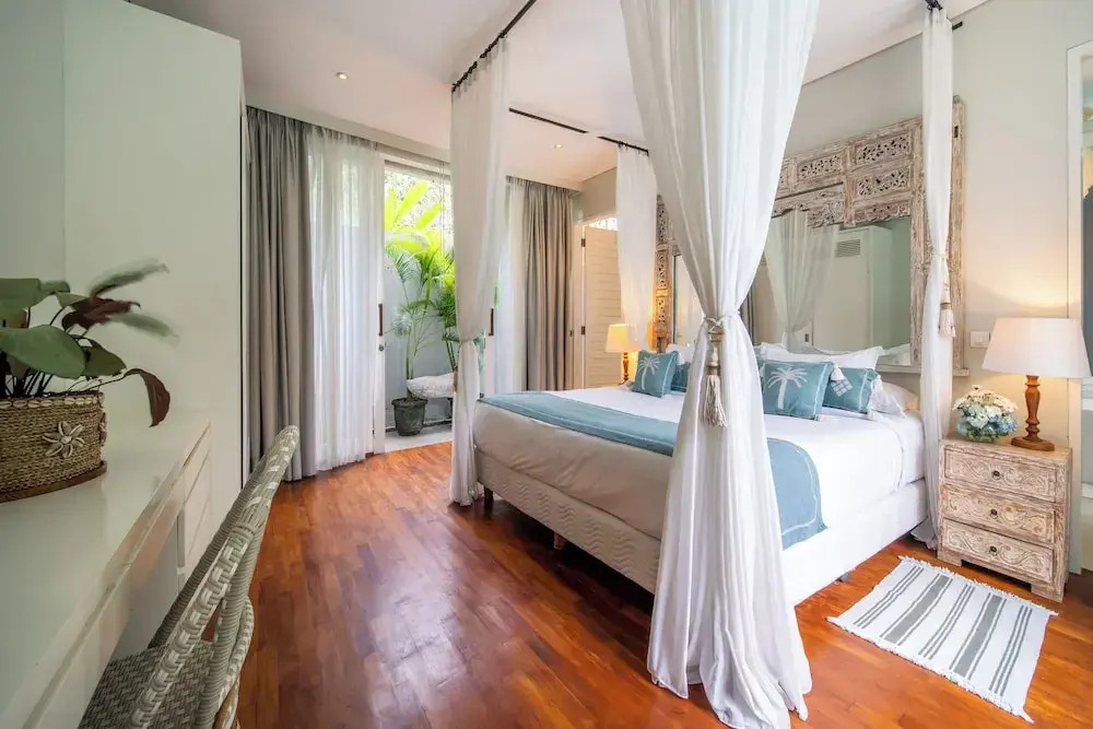 Villa Sunsara 4