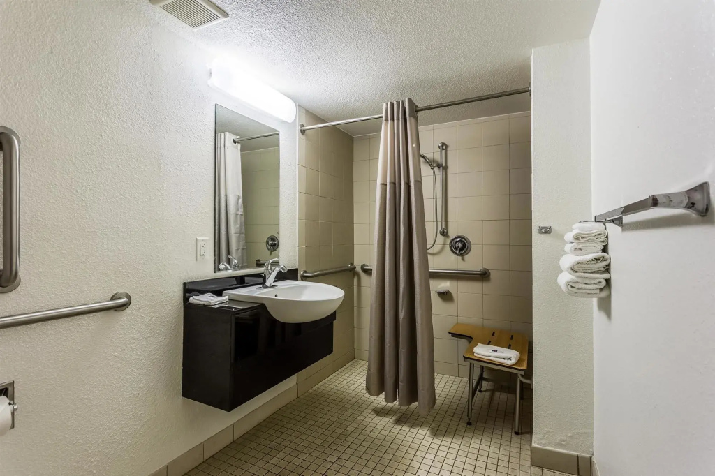 Motel 6-Twin Falls, ID