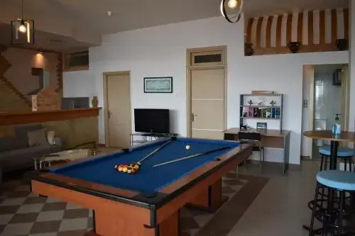 Flat 2 Bedrooms 1 Bathroom - Mochlos