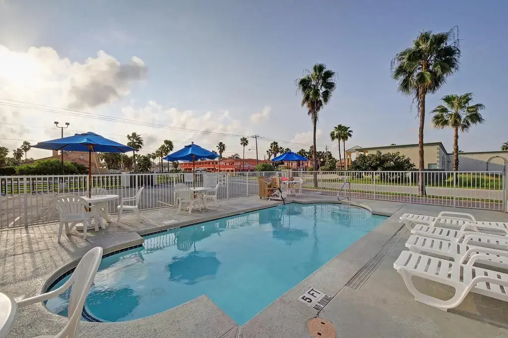 Ocean Inn South Padre Island