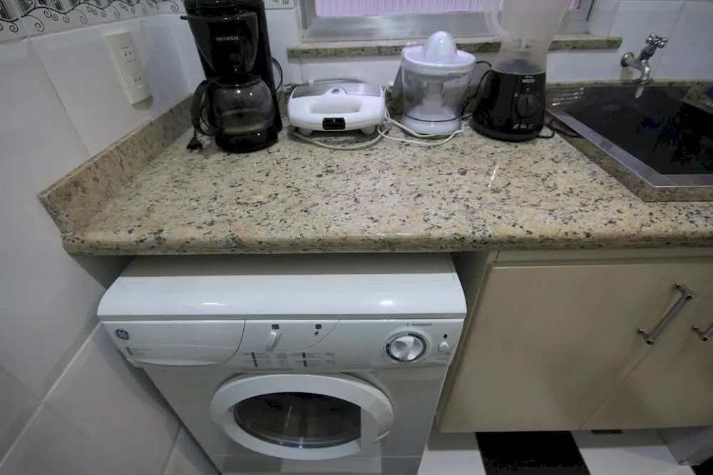GoHouse - Apartamento Copacabana 23 - Avenida Nossa Senhora