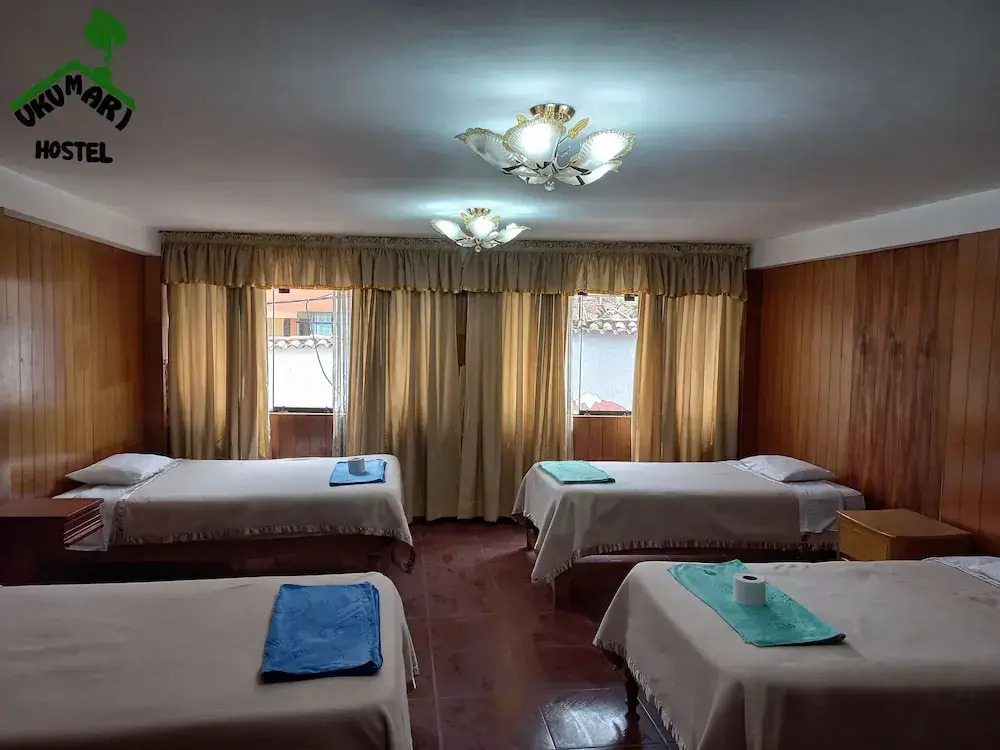 Ukumari B&B