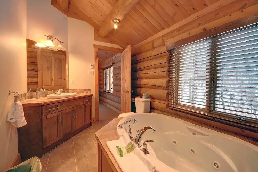 Chalet Bonita