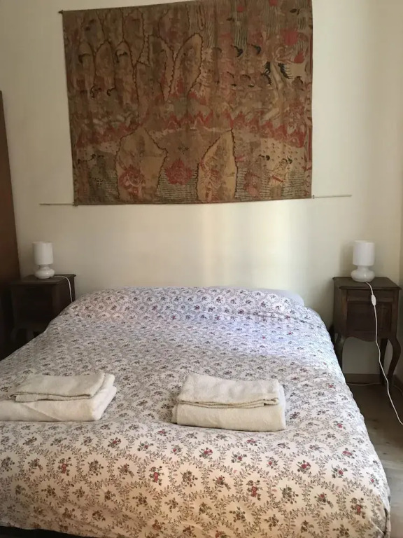 Rome Luxury House - The House