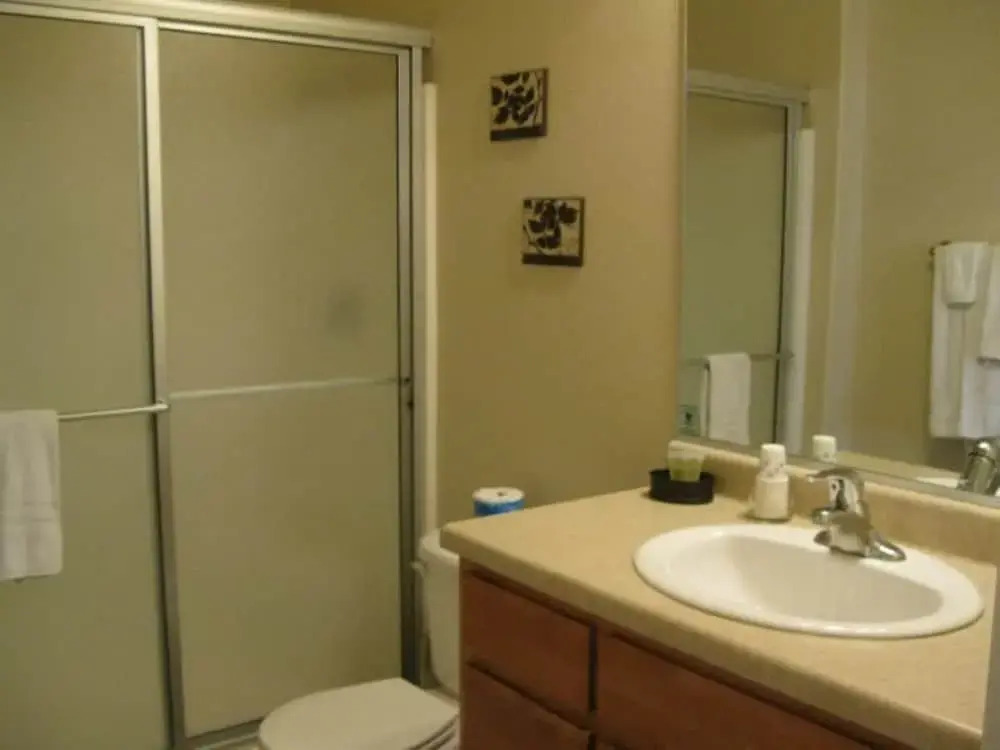 Steve Kidd 2 Bedroom Home