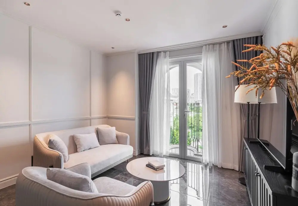 AMANA Boutique Hotel - Than Van Nhiep