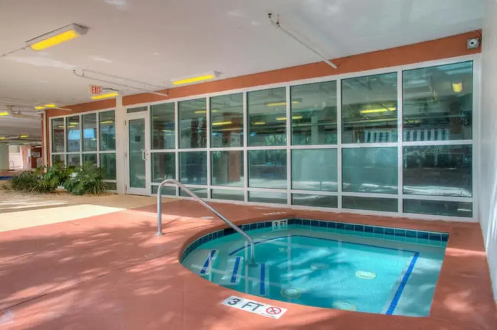 Malibu Pointe by Elliott Beach Rentals