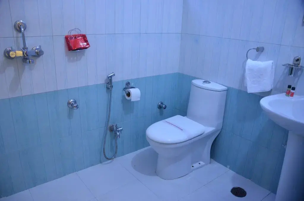 Hotel Jinendra Palace