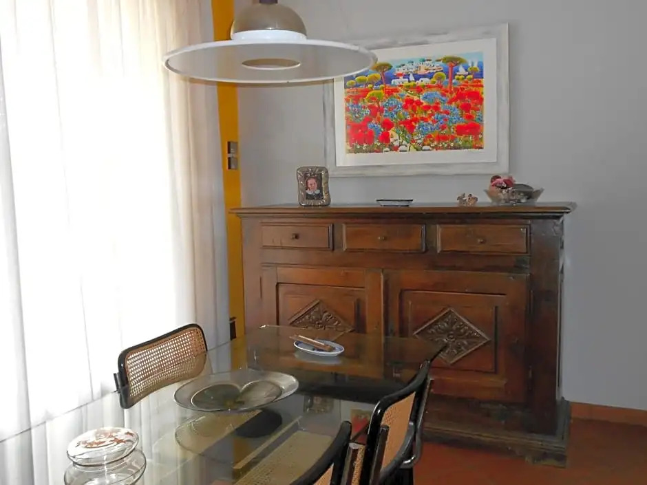 B&B Come A Casa