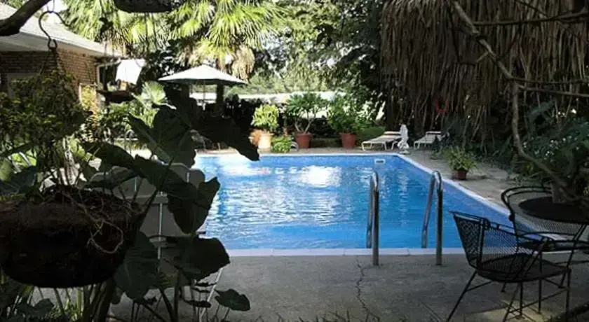Country Ridge Bed and Breakfast
