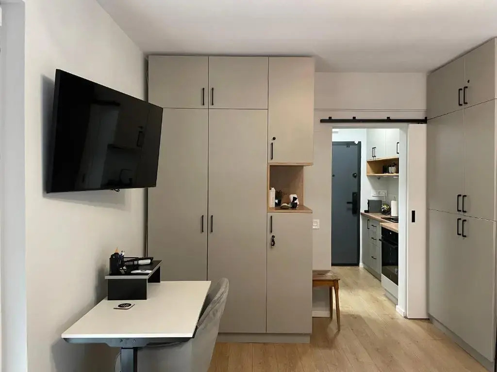 G Studio near Iulius Mall