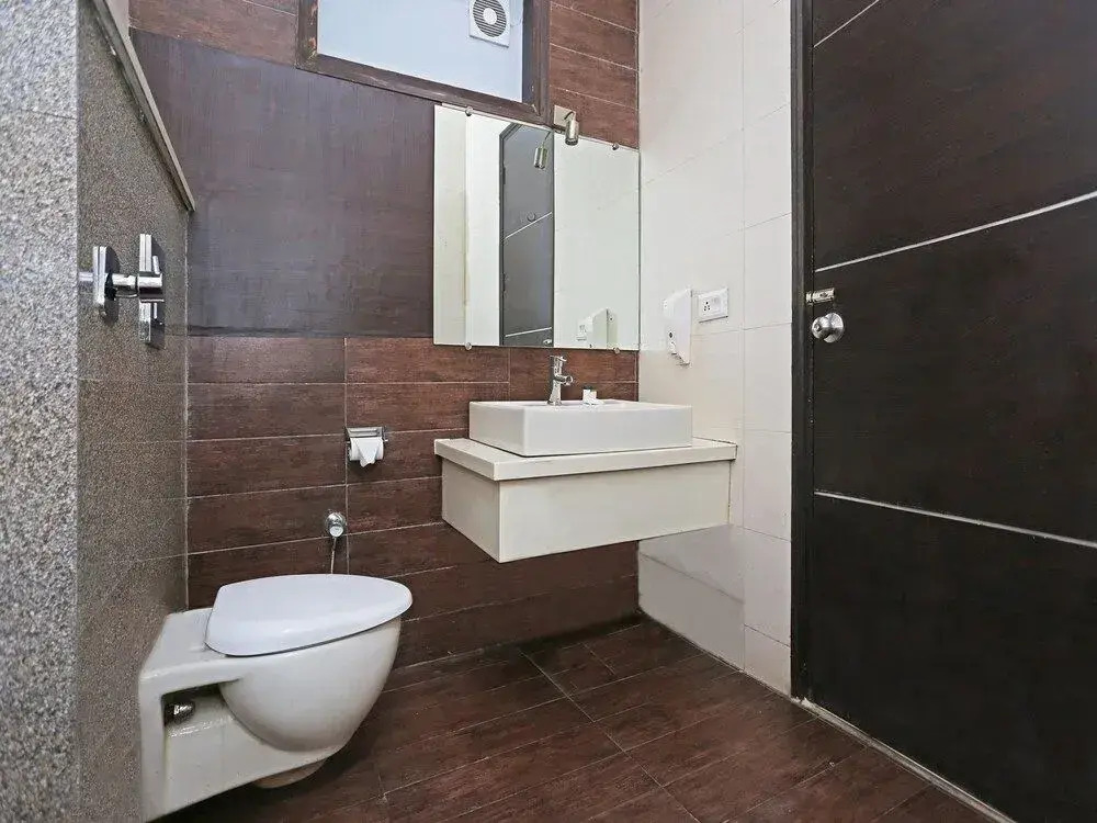 OYO 22319 Hotel Prem Bandhan