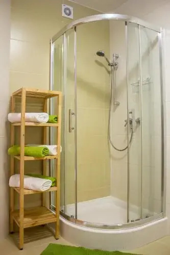 Apartment Tatrachata