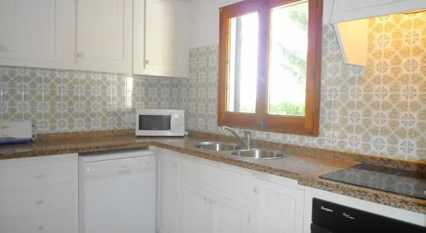 Villa Jaime