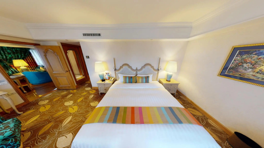 The Riviera Hotel Taipei