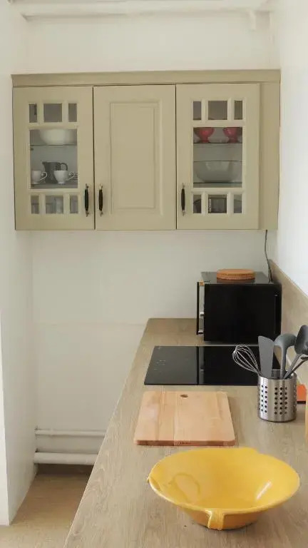 Appartement avec vue panoramique