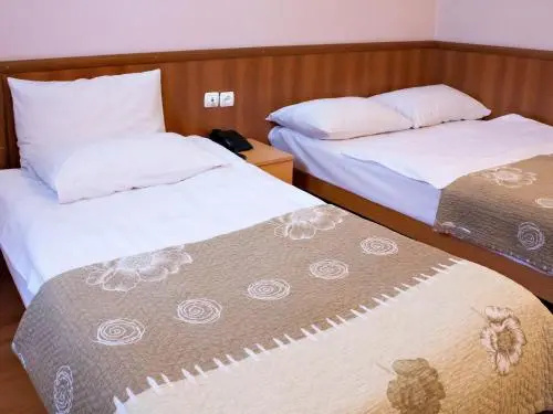 Hotel Skip