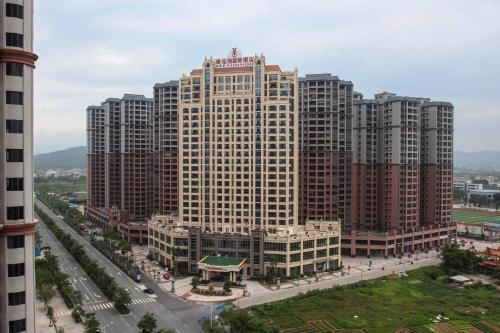 Vienna International Hotel Jieyang Peoples Avenue