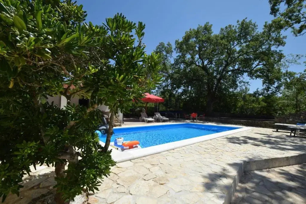 Holiday Home Nikola